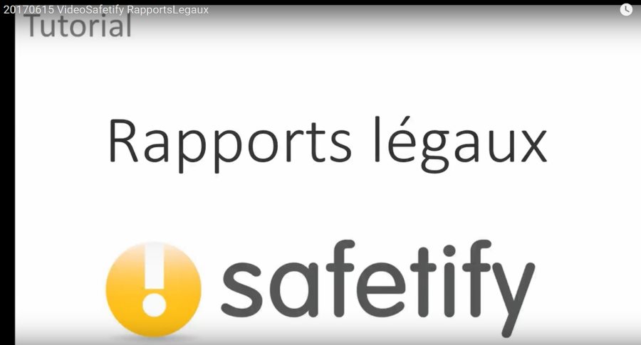 WEB -VideoCaptureRapports